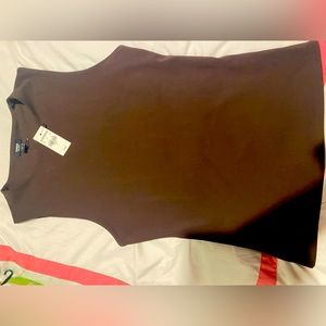 NWT EXPRESS Body Contour Top
